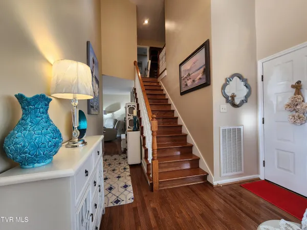 $359,000 | 15512 Woodstone Circle, Bristol, VA 24202
