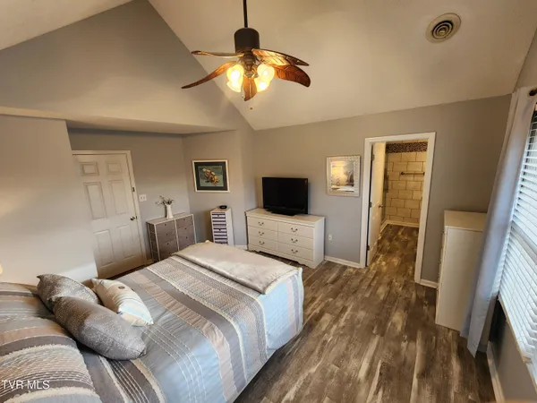 $359,000 | 15512 Woodstone Circle, Bristol, VA 24202