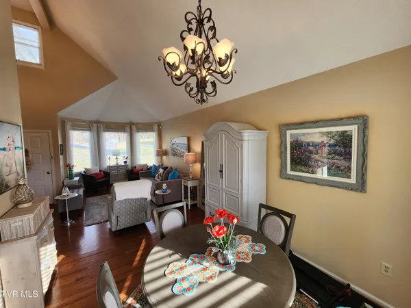 $359,000 | 15512 Woodstone Circle, Bristol, VA 24202