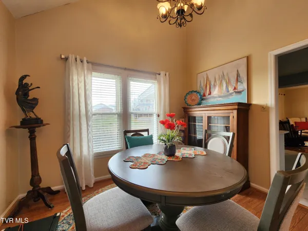 $359,000 | 15512 Woodstone Circle, Bristol, VA 24202