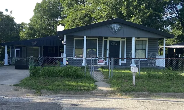 $120,000 | 1670 Shiloh Street, Paris, TX 75460