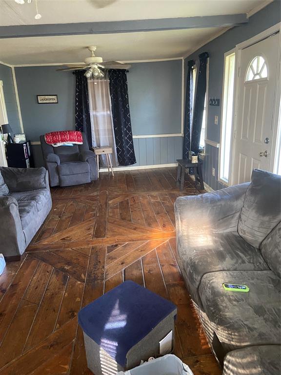 1670 Shiloh Street Paris, TX 75460 - Photo 3 of 11 n