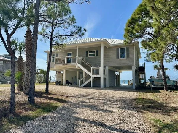 $1,195,000 | 320 Marks Street, Eastpoint, FL 32328