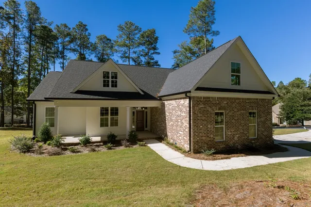 $577,900 | 1009 Ferndown Court, Aiken, SC 29803
