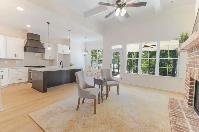 $577,900 | 1009 Ferndown Court, Aiken, SC 29803