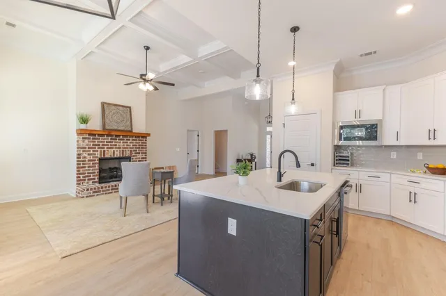 $577,900 | 1009 Ferndown Court, Aiken, SC 29803