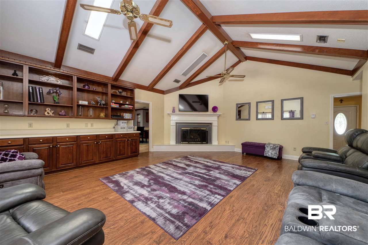 3140 Firetower Road Semmes, AL 36575 - Photo 3 of 32