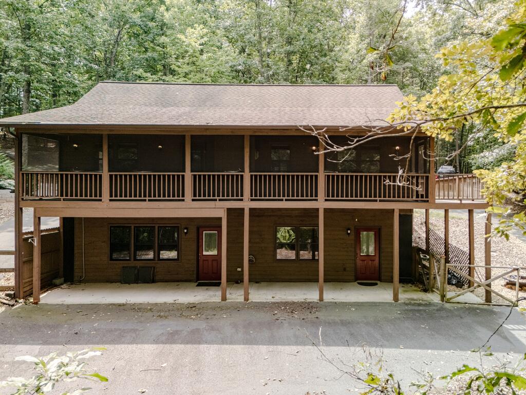 191 Deer Run Road Blairsville, GA 30512 - Photo 3 of 74 Gallery Image 3