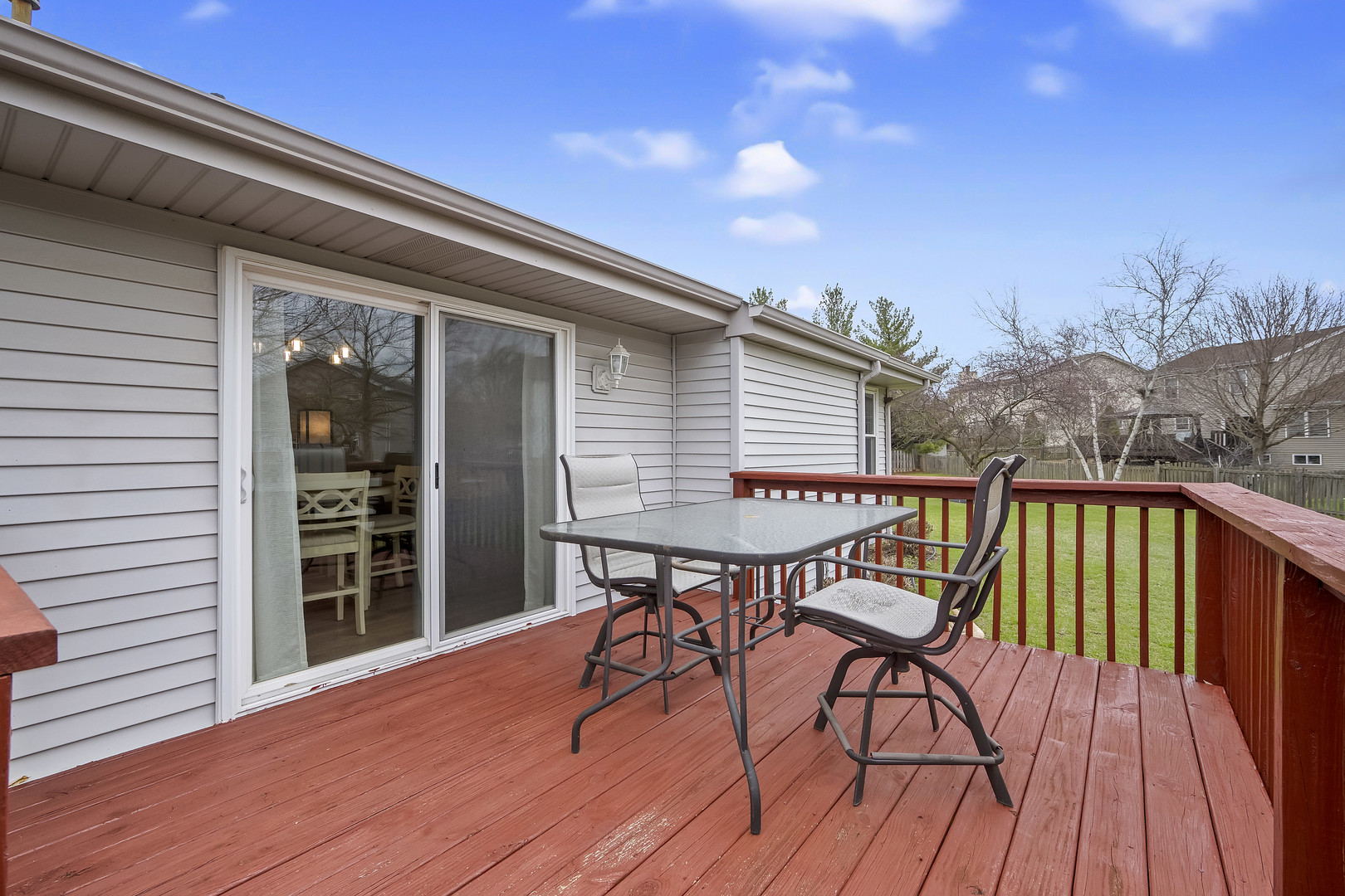 623 Coneflower Court Romeoville, IL 60446 - Photo 22 of 27 Gallery Image 22