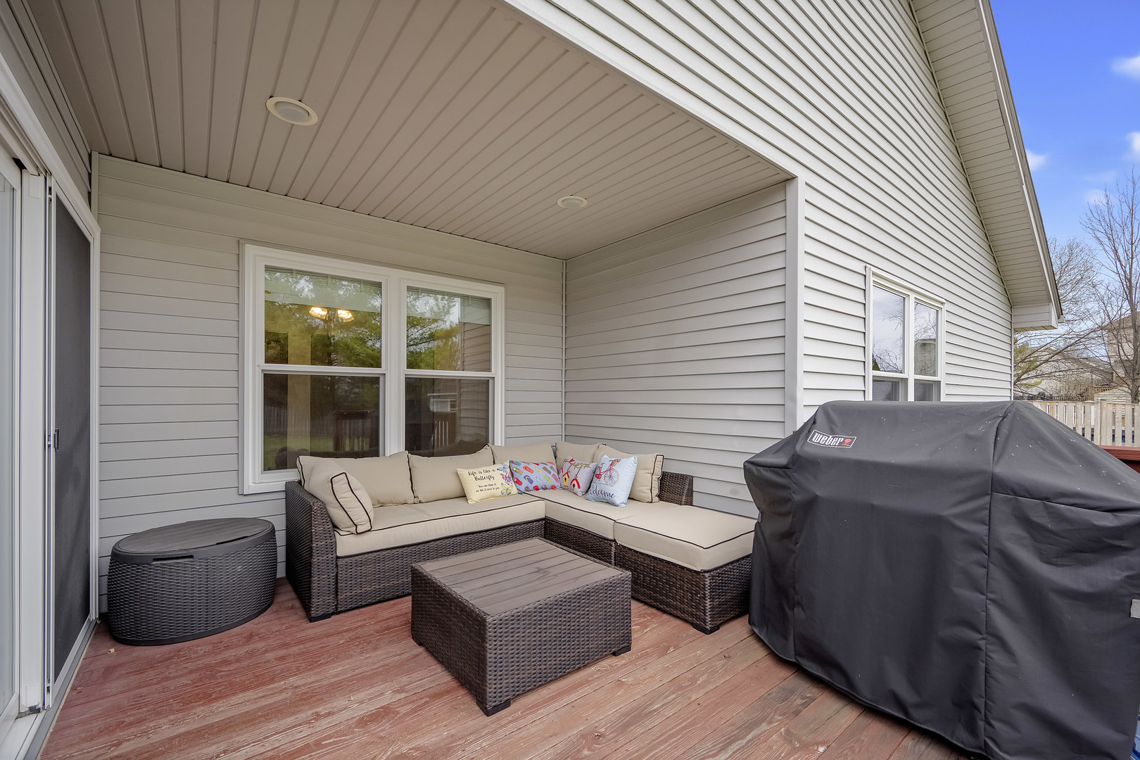 623 Coneflower Court Romeoville, IL 60446 - Photo 23 of 27 Gallery Image 23