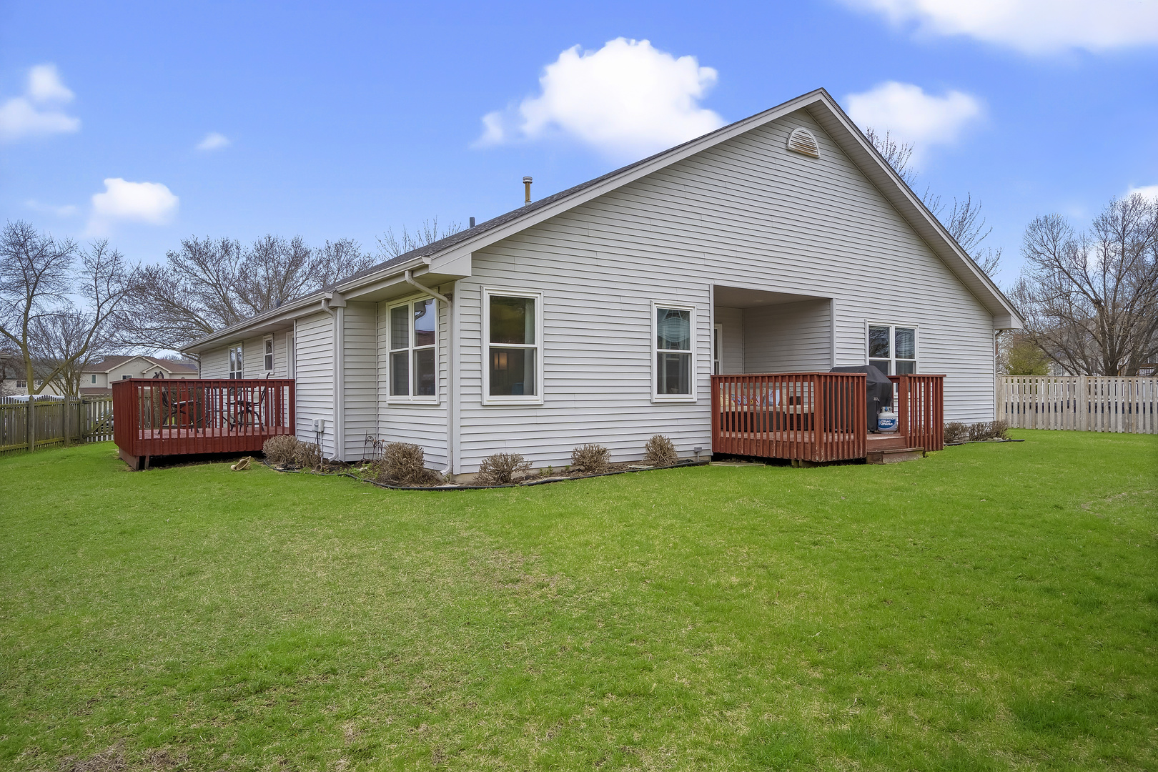 623 Coneflower Court Romeoville, IL 60446 - Photo 24 of 27 Gallery Image 24