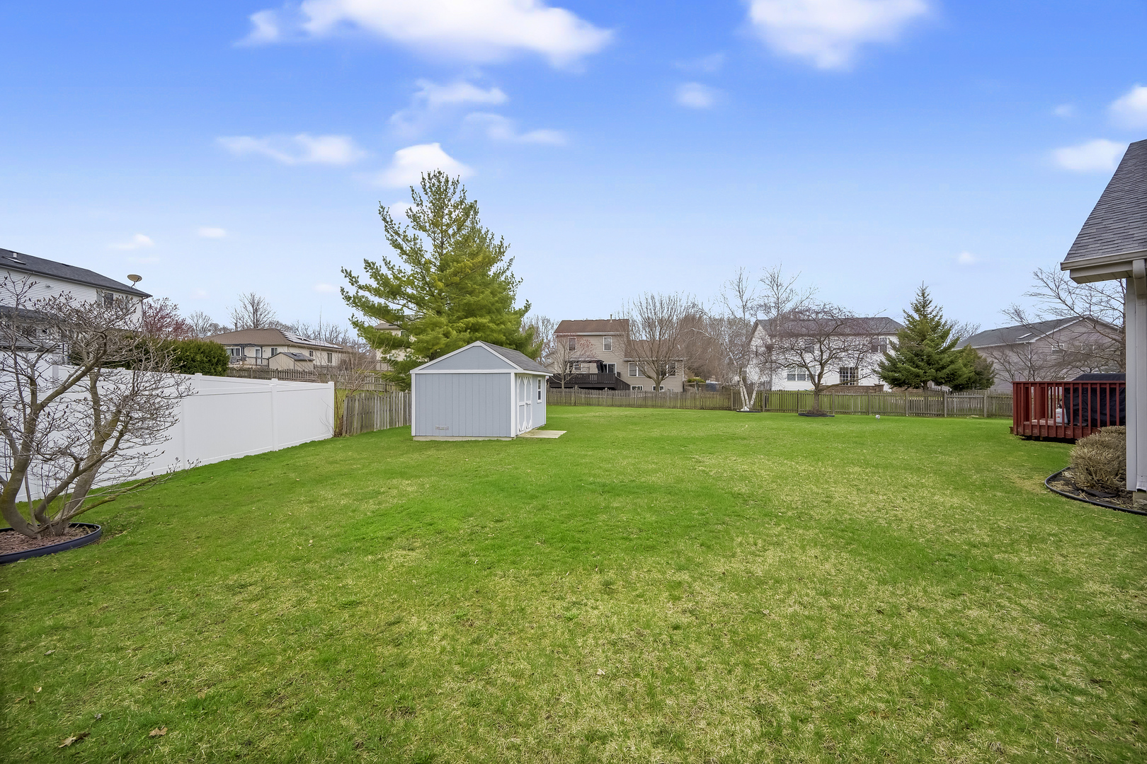 623 Coneflower Court Romeoville, IL 60446 - Photo 25 of 27 Gallery Image 25