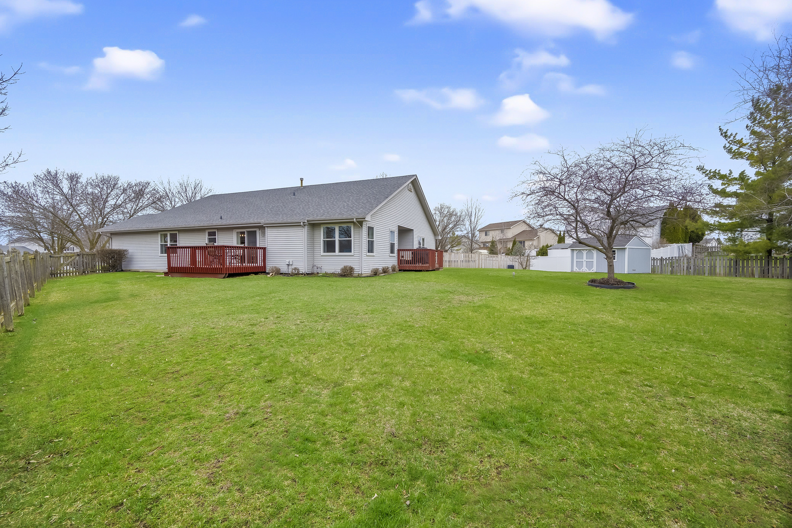623 Coneflower Court Romeoville, IL 60446 - Photo 26 of 27 Gallery Image 26