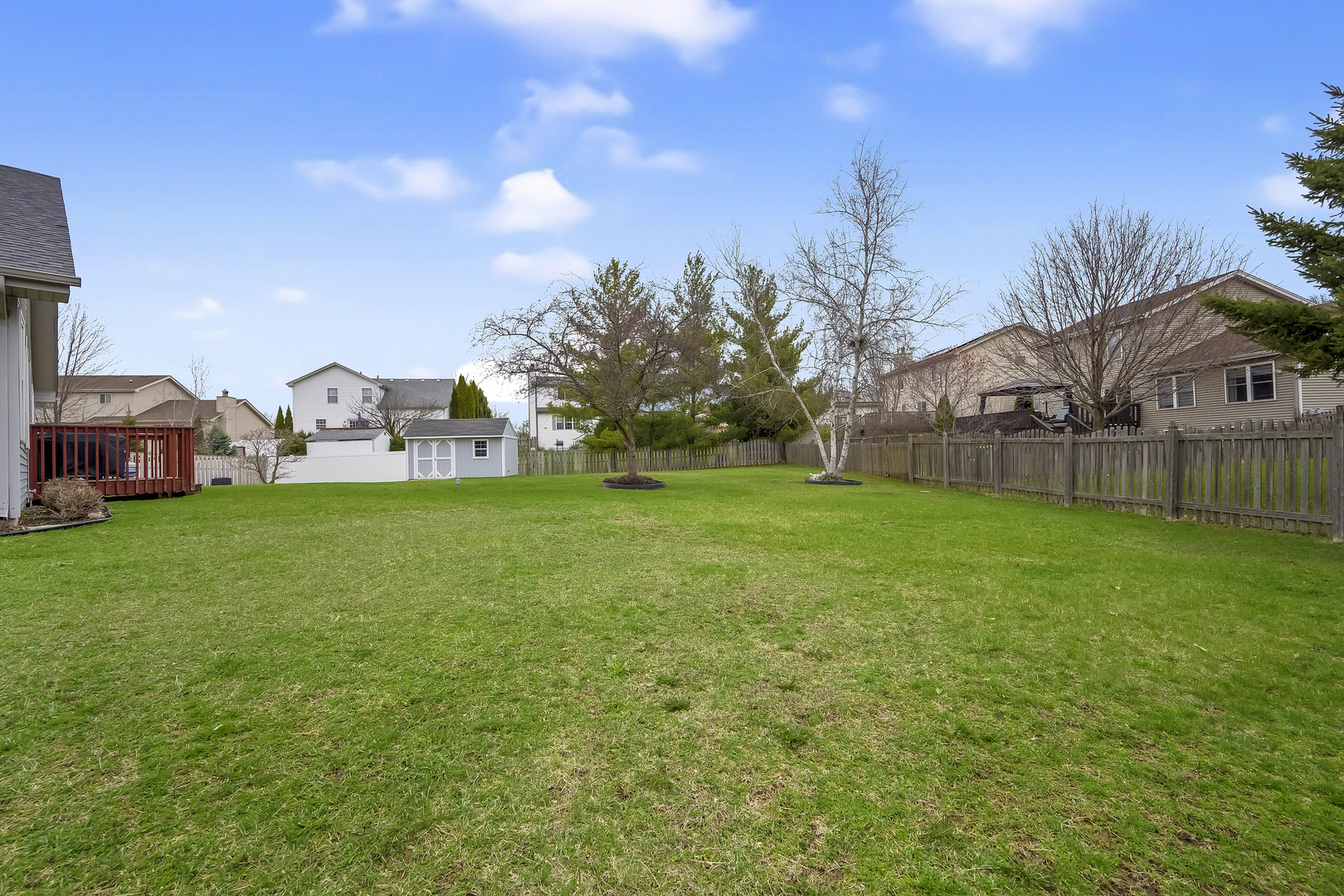 623 Coneflower Court Romeoville, IL 60446 - Photo 27 of 27 Gallery Image 27