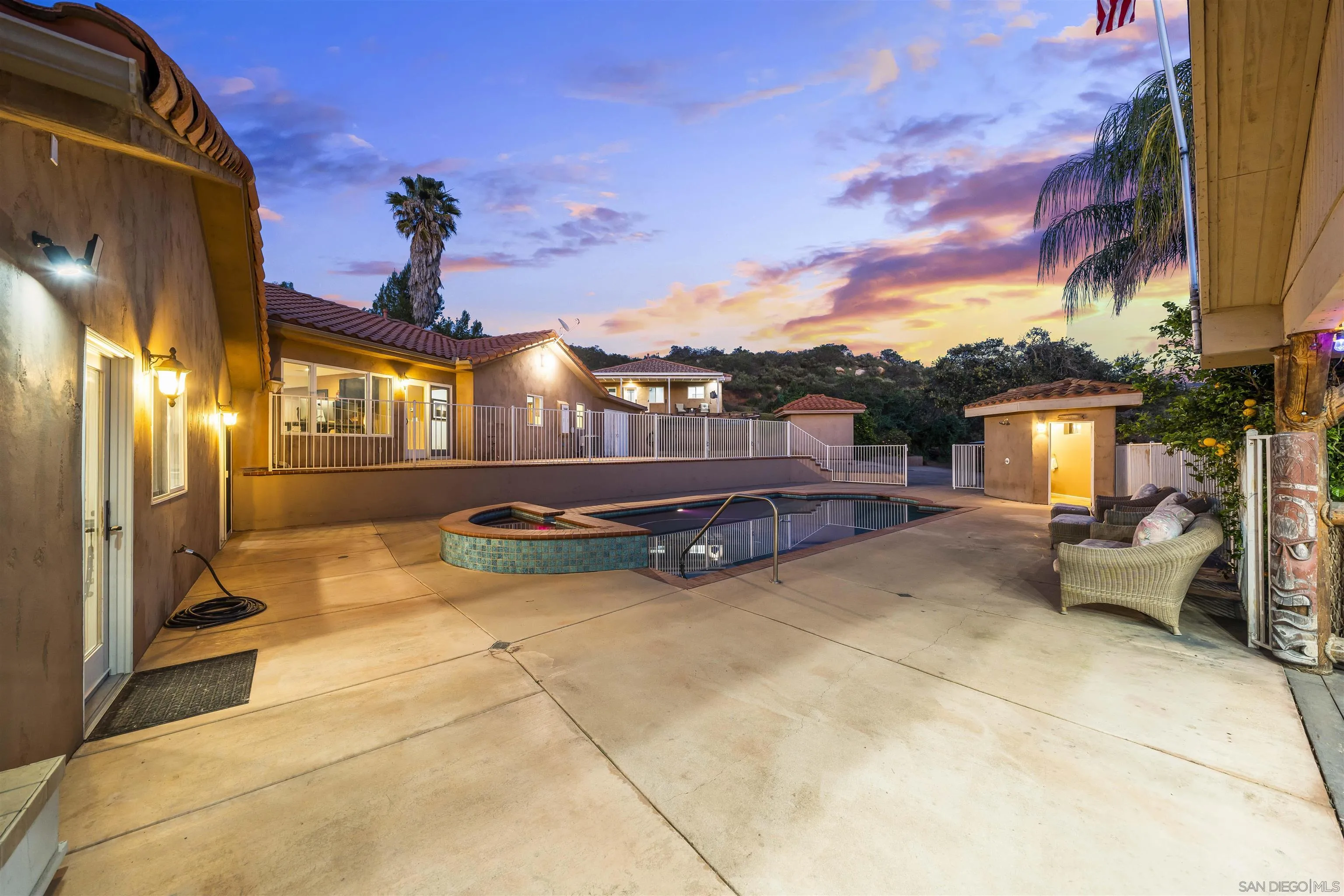 16951 Old Coach Road Poway, CA 92064 - Photo 49 of 71