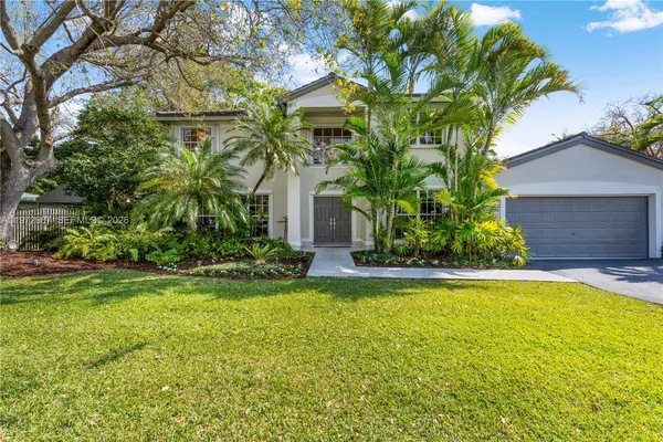 $1,795,000 | 16085 Southwest 84th Place, Palmetto Bay, FL 33157