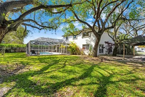 $1,775,000 | 16085 Southwest 84th Place, Palmetto Bay, FL 33157