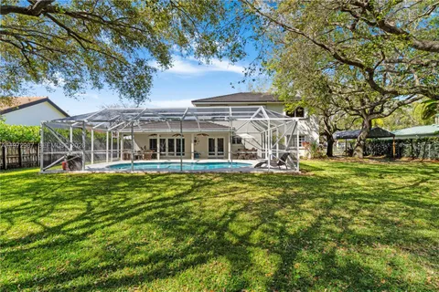 $1,775,000 | 16085 Southwest 84th Place, Palmetto Bay, FL 33157