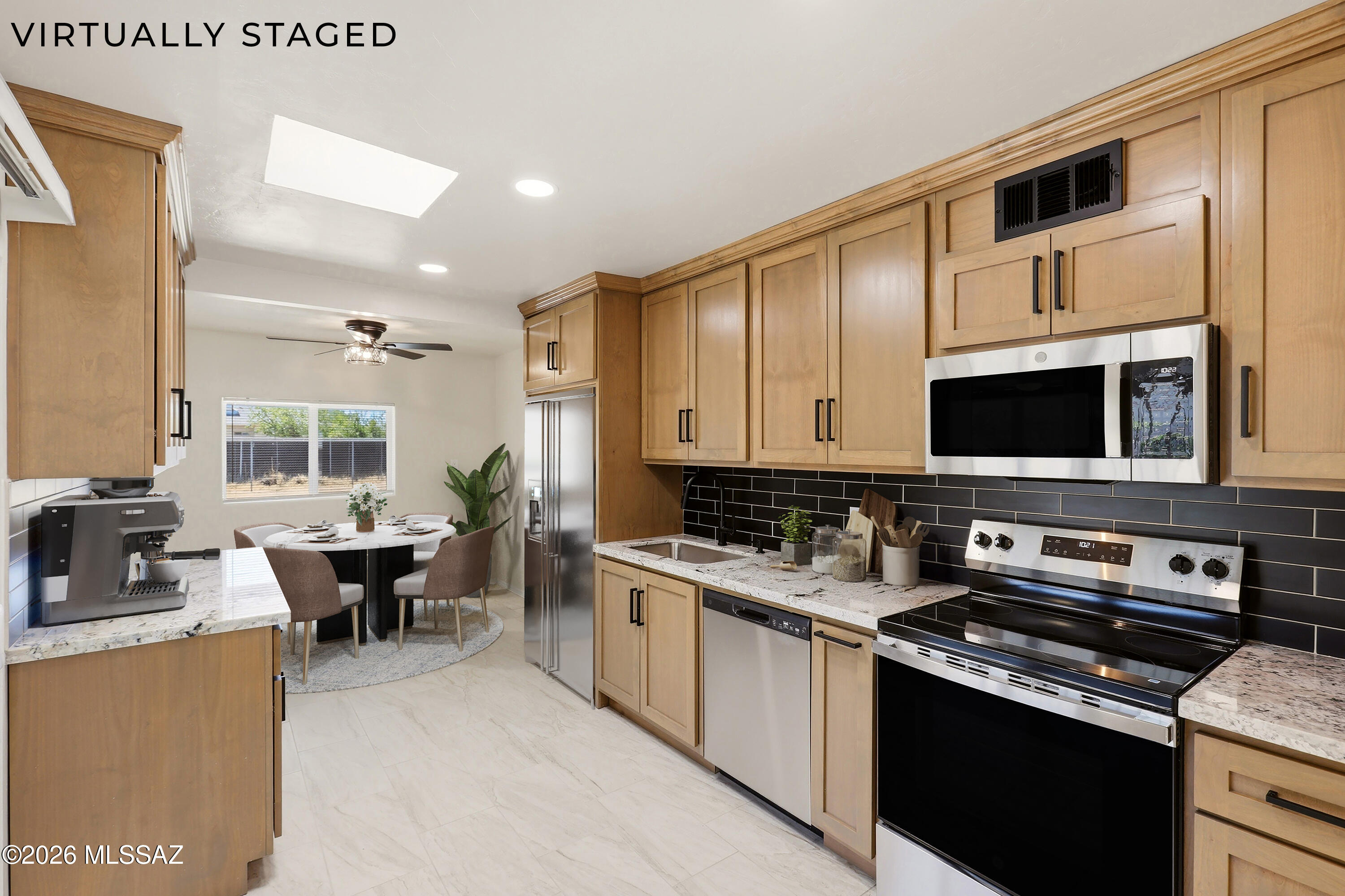 2111 South Miramonte Stravenue Tucson, AZ 85713 - Photo 24 of 34 virtual_dining