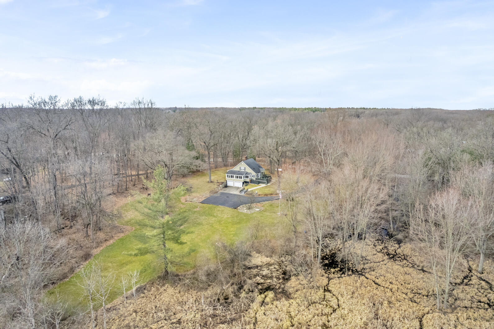 3001 East Berry Road Rives Junction, MI 49277 - Photo 54 of 57 Exterior (9)