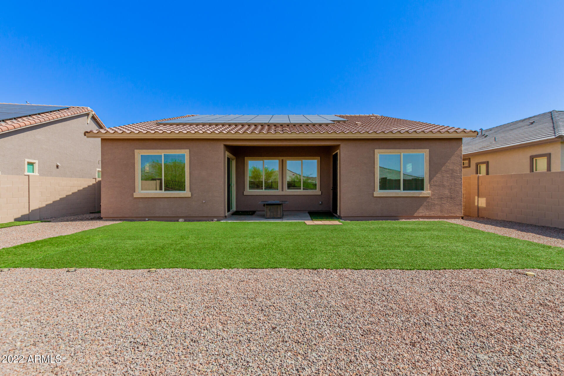 18545 West Chuckwalla Canyon Road Goodyear, AZ 85338 - Photo 45 of 66 40 - Chuckwalla