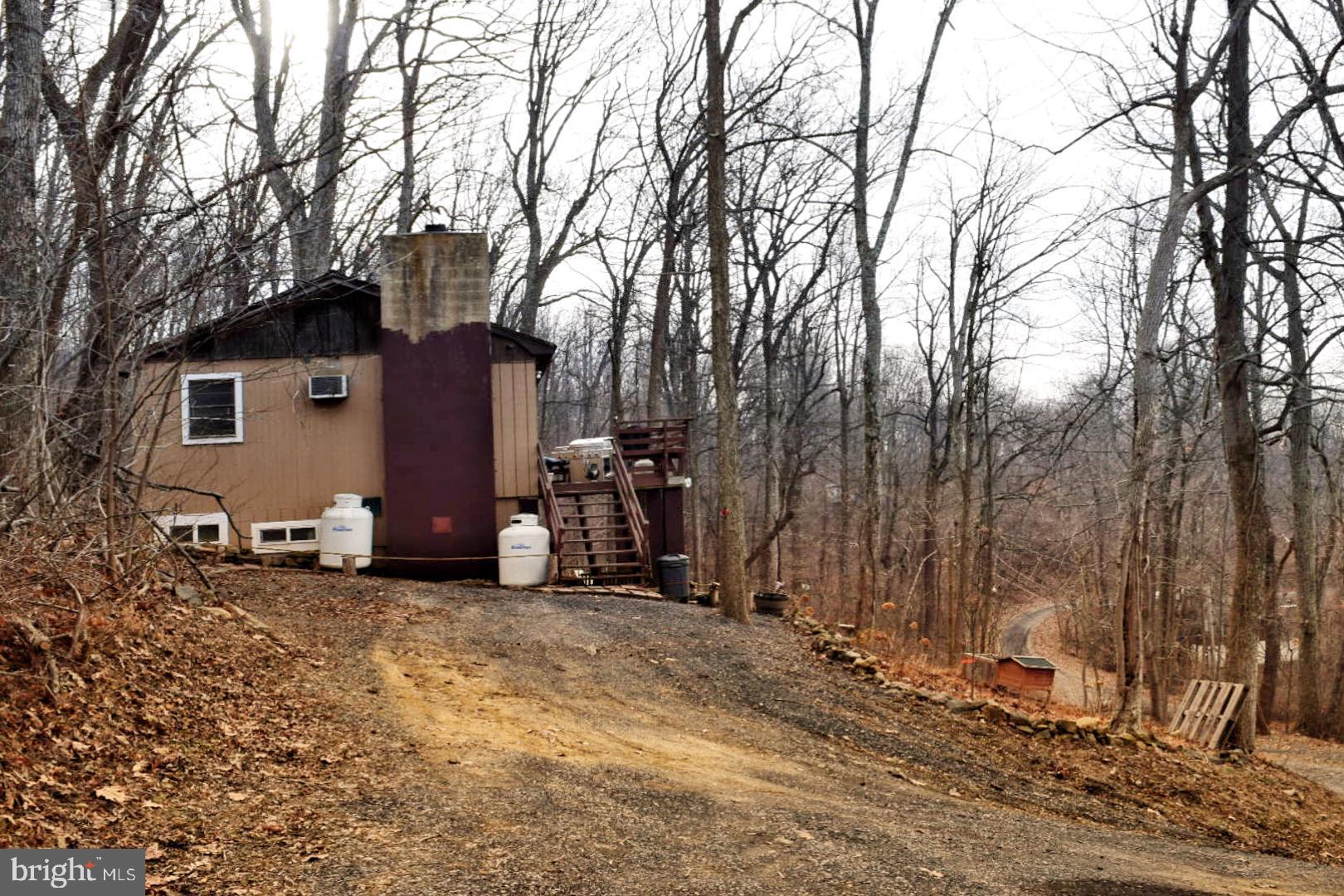 280 Riley Court Front Royal, VA 22630 - Photo 38 of 69 Gallery Image 38