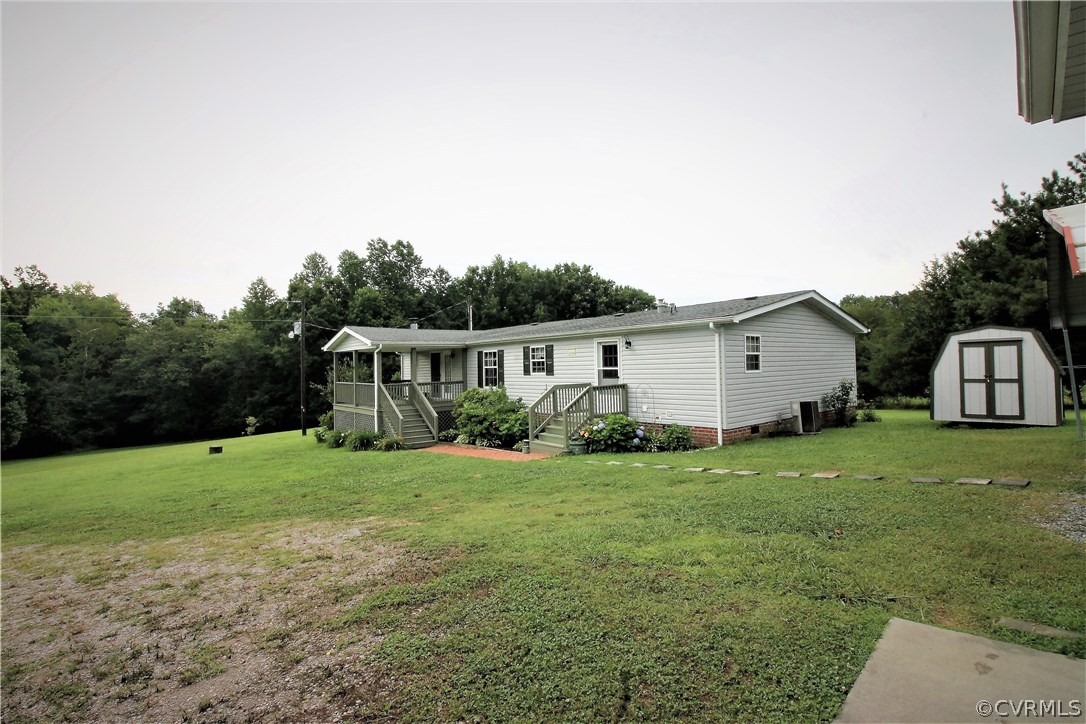2904 Redlawn Road Boydton, VA 23917 - Photo 10 of 44 Gallery Image 10