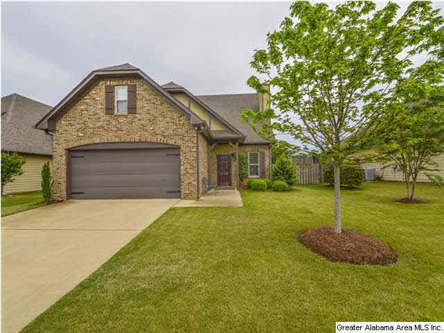 1064 Maryanna Road Calera, AL 35040 - Photo 22 of 30
