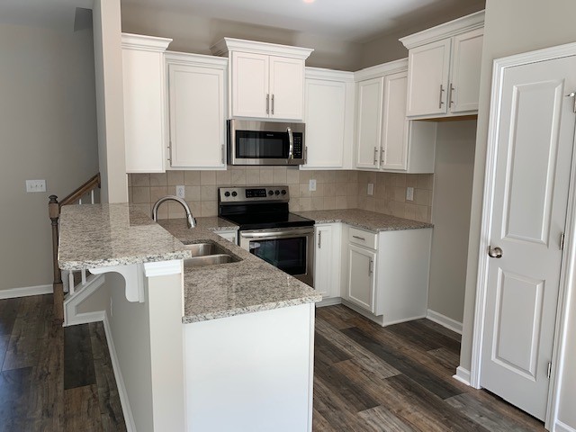 709 Finse Drive Spring Hill, TN 37174 - Photo 2 of 17