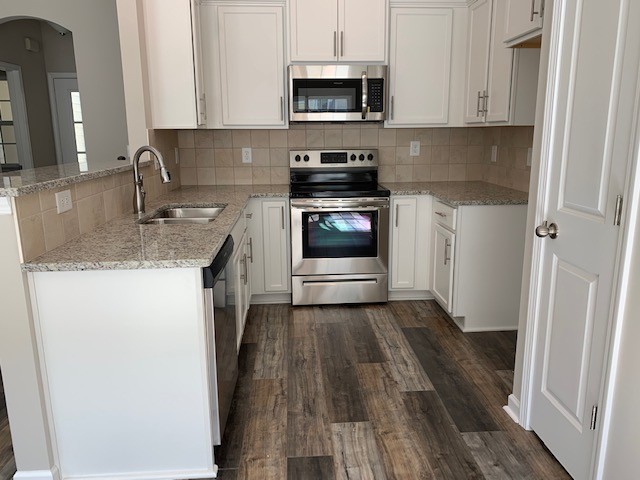 709 Finse Drive Spring Hill, TN 37174 - Photo 3 of 17