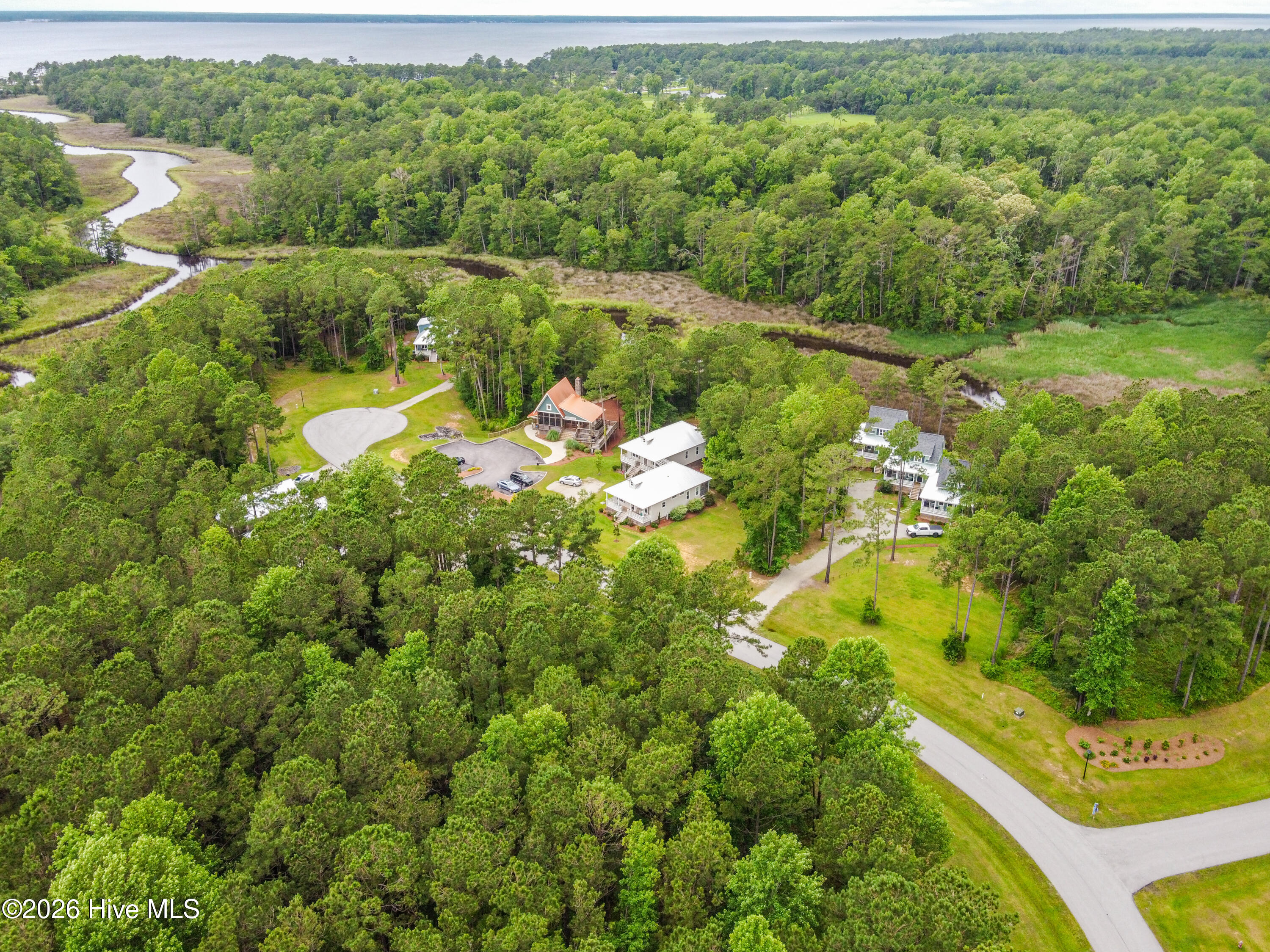 994 Mill Creek Road, Unit B Minnesott Beach, NC 28510 - Photo 9 of 35 994 B Mill Creak Dr-21