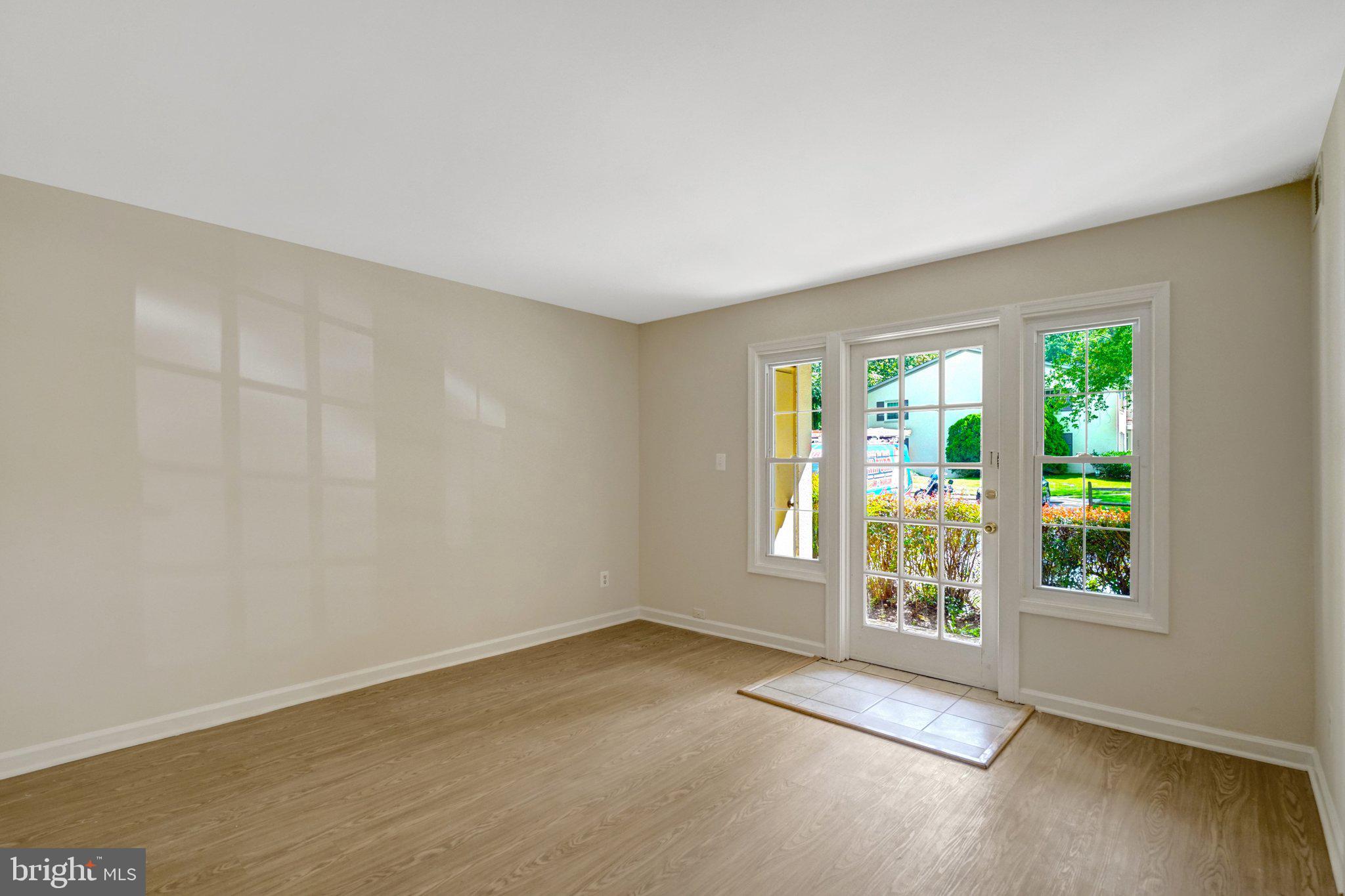 5901 Kingsford Road, Unit A Springfield, VA 22152 - Photo 8 of 22 Gallery Image 8