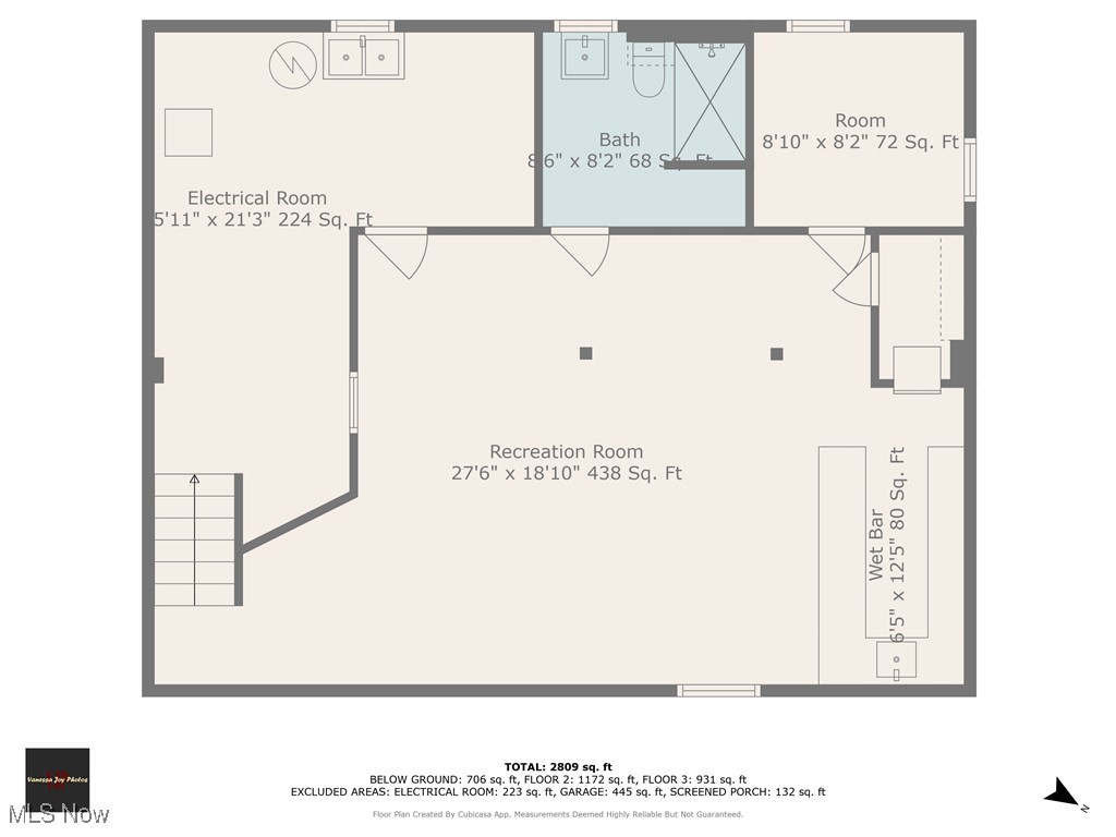 678 Moorfield Road Fairlawn, OH 44333 - Photo 45 of 45