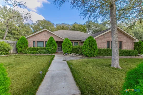 $480,000 | 1601 Guess Drive, Salado, TX 76571