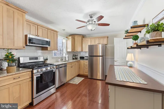 $499,900 | 503 Mauser Drive, Bel Air, MD 21015