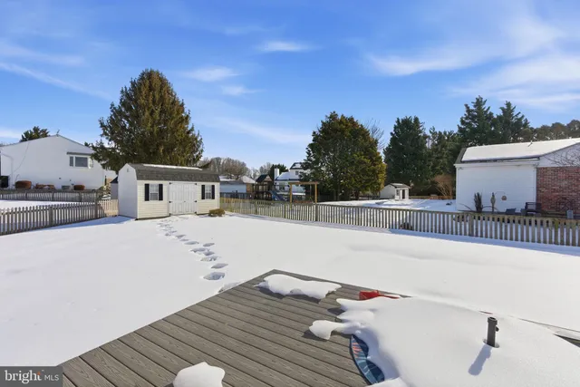 $499,900 | 503 Mauser Drive, Bel Air, MD 21015