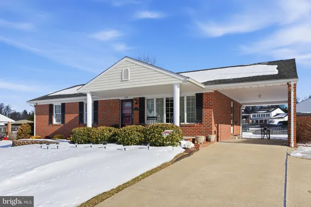 $499,900 | 503 Mauser Drive, Bel Air, MD 21015