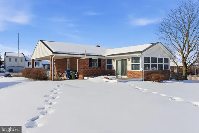 $499,900 | 503 Mauser Drive, Bel Air, MD 21015