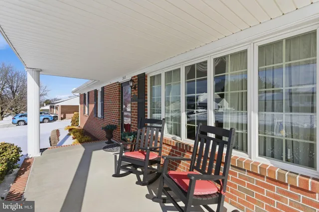 $499,900 | 503 Mauser Drive, Bel Air, MD 21015