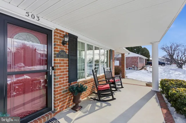 $499,900 | 503 Mauser Drive, Bel Air, MD 21015