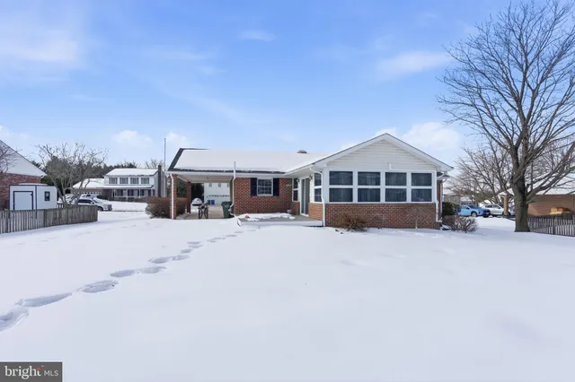 $499,900 | 503 Mauser Drive, Bel Air, MD 21015