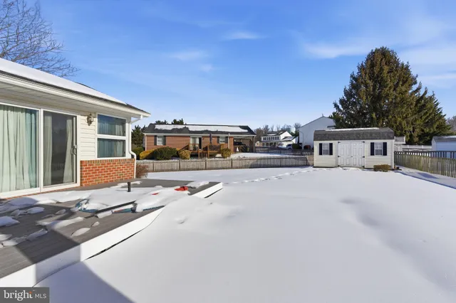 $499,900 | 503 Mauser Drive, Bel Air, MD 21015