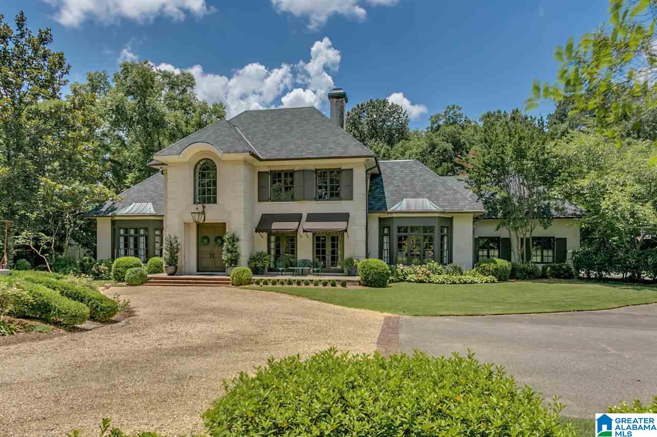 2791 Pump House Road Birmingham, AL 35243 - Photo 1 of 50