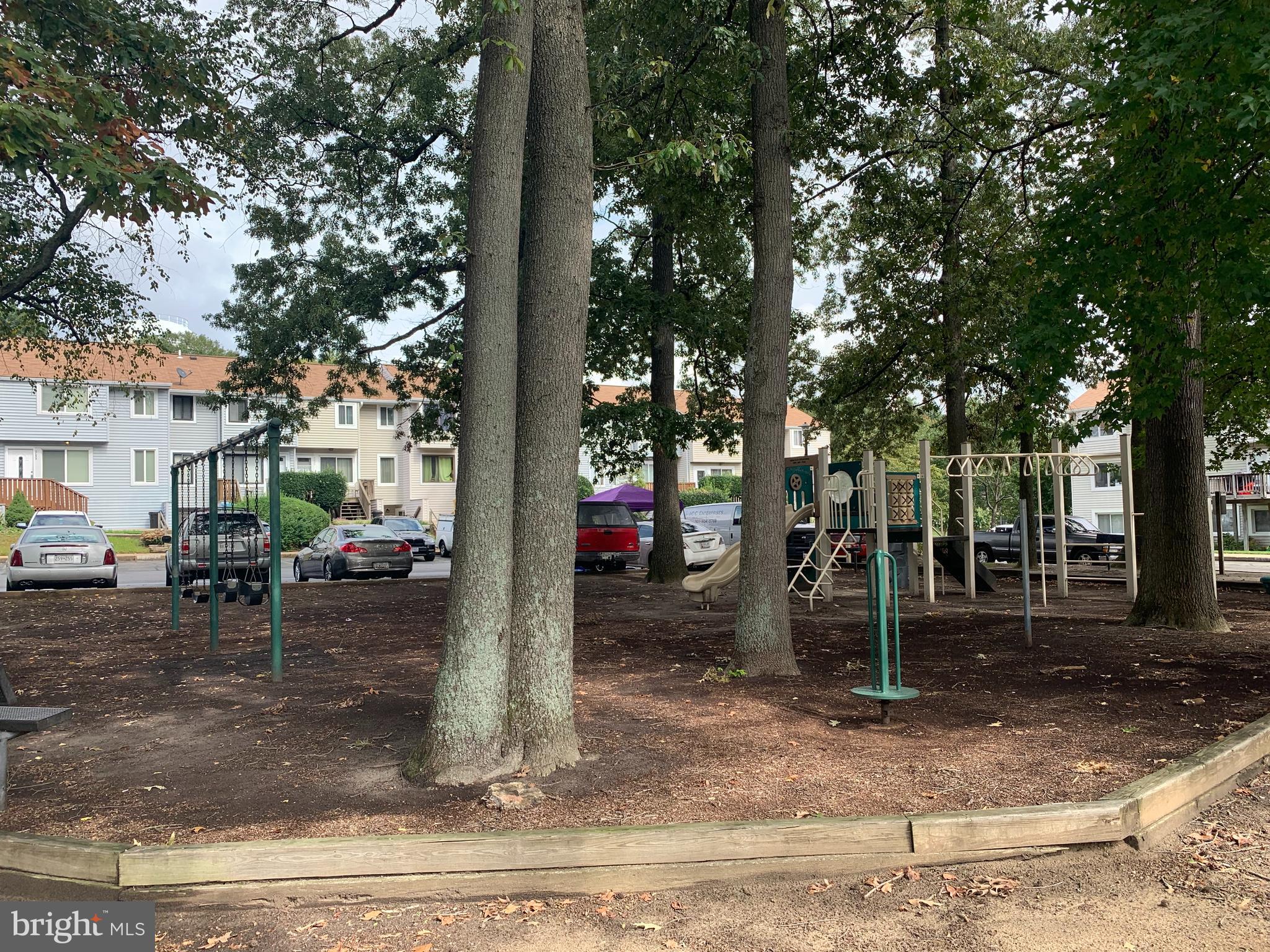 2216 Notely Lane, Unit 111 Crofton, MD 21114 - Photo 20 of 20 Playground
