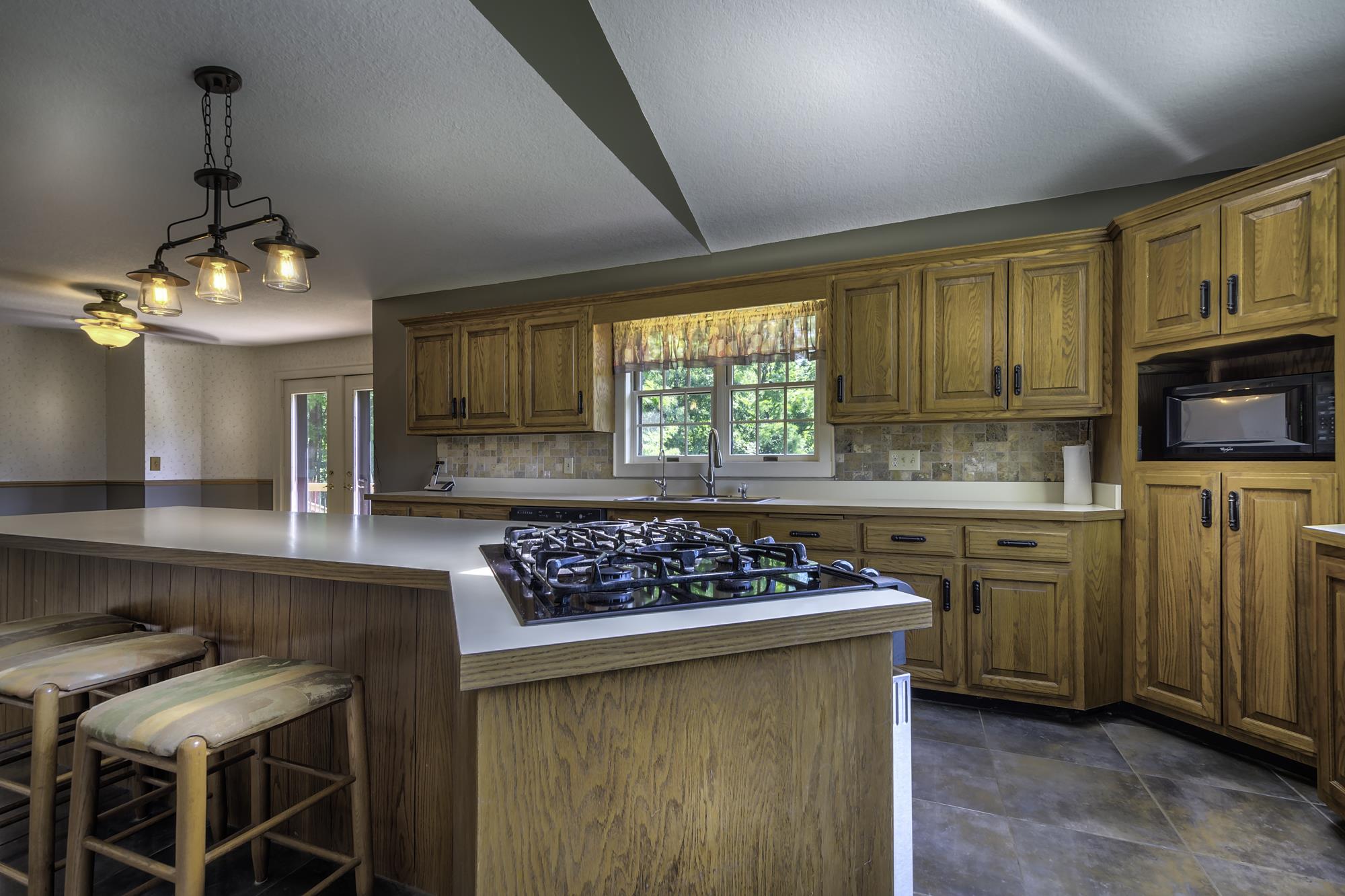 7217 West Hamilton Road South Fort Wayne, IN 46814 - Photo 14 of 36