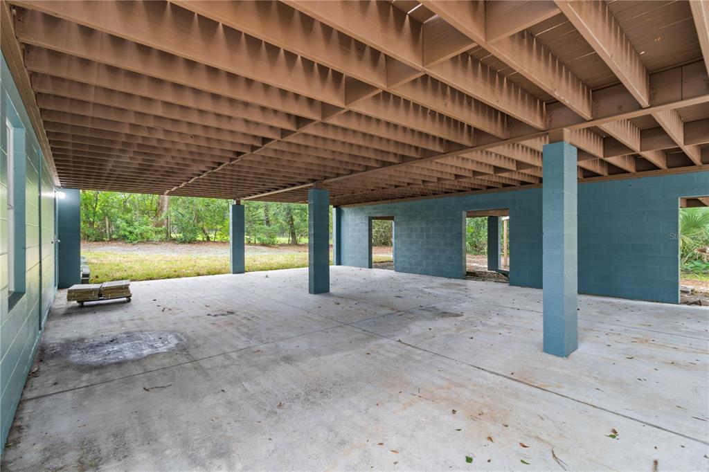 2650 20 Mile Level Road Land O' Lakes, FL 34639 - Photo 54 of 65