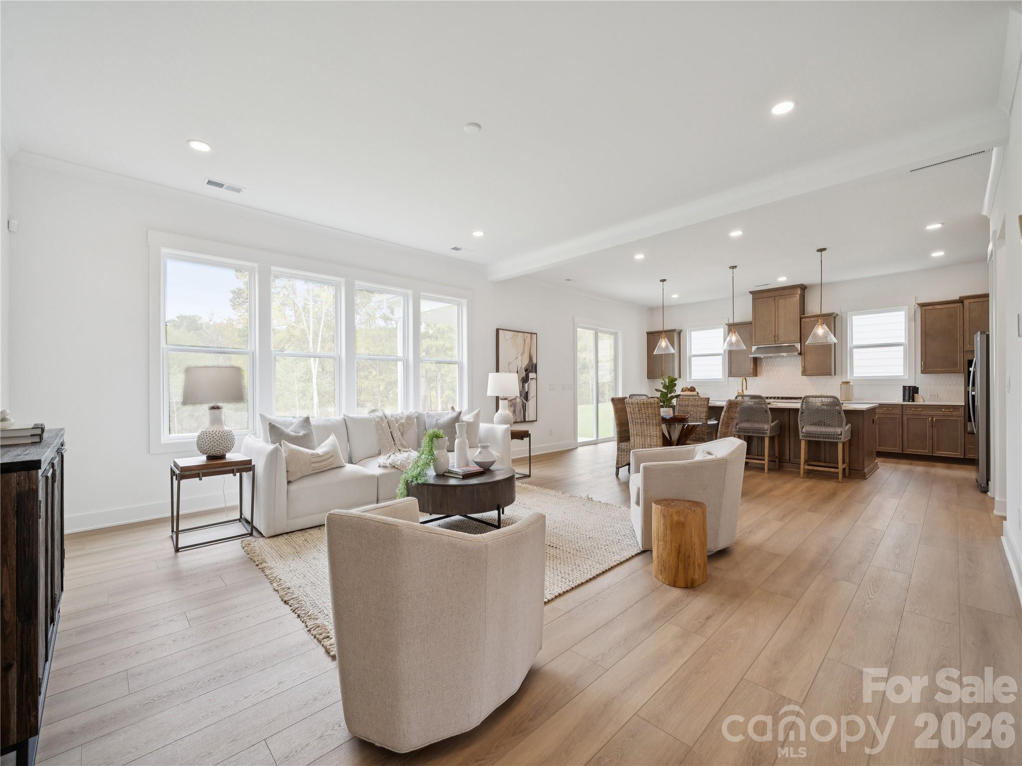 7238 Irish Elk Road, Unit 145 Huntersville, NC 28078 - Photo 6 of 21 Gallery Image 6