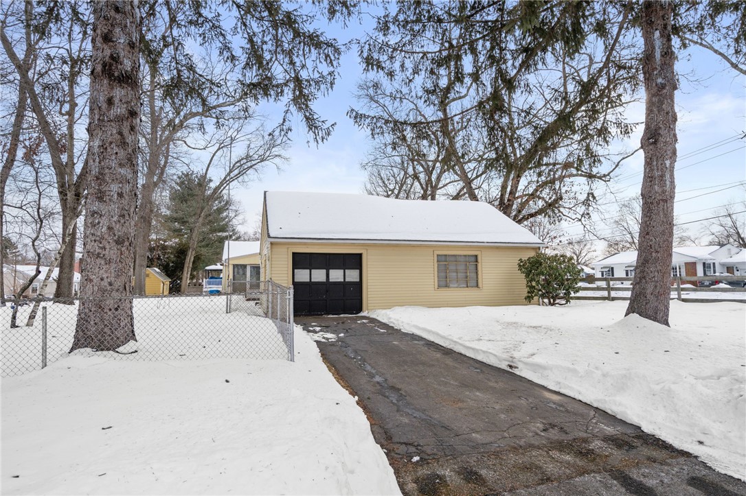 80 George Street Warwick, RI 02888 - Photo 36 of 40