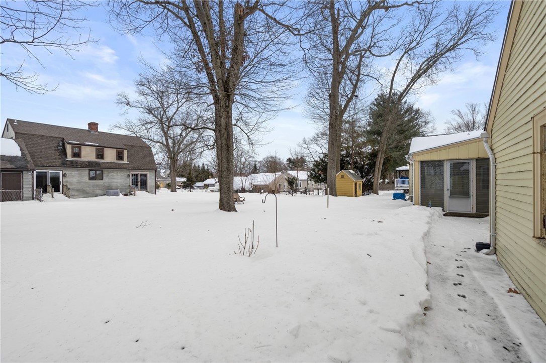 80 George Street Warwick, RI 02888 - Photo 39 of 40