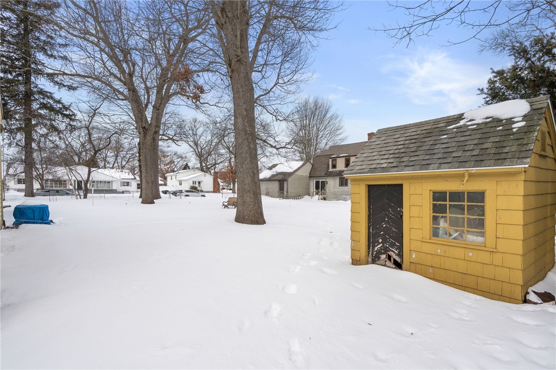 80 George Street Warwick, RI 02888 - Photo 40 of 40